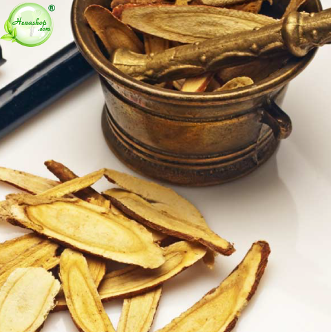 Chiết xuất cam thảo