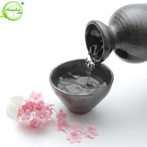Rượu Sake
