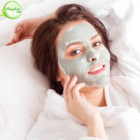Bột đất sét Bentonite