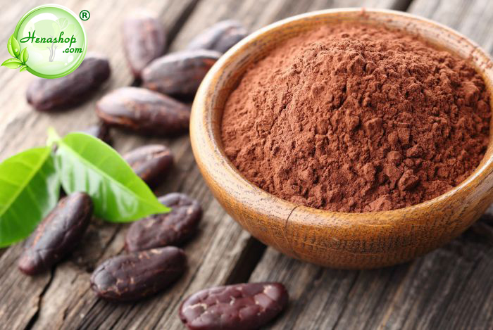 Bột ca cao , Bột yến mạch