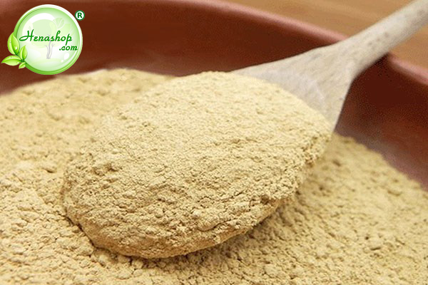 Bột thuốc bắc