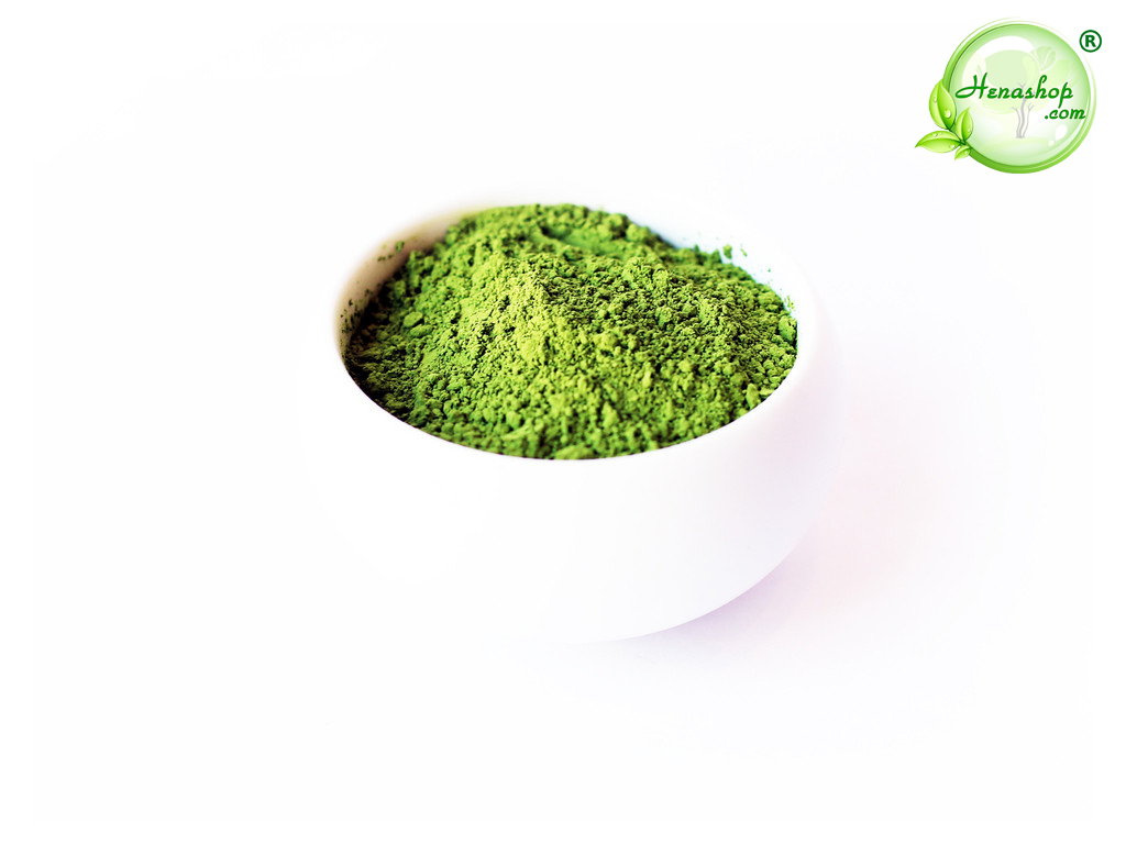 bột trà xanh matcha