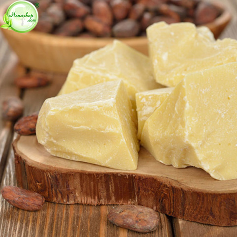 Bơ cacao vàng