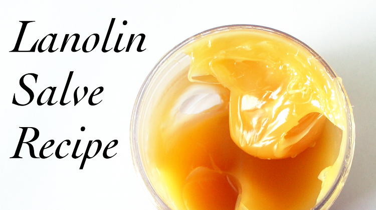 MỠ CỪU LANOLIN 