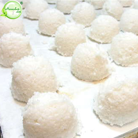  Bột sữa dê.