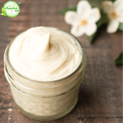 Công dụng bất ngờ của kem thảo dược body