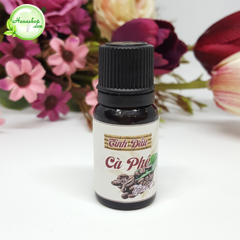 Tinh dầu cà phê