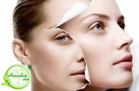 mặt nạ hồng sâm hena - món quà cho sắc đẹp vĩnh cửu