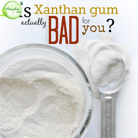 Xathan Gum