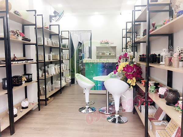 gia công mỹ phẩm thiên nhiên